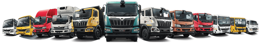 Best Heavy & Light Commercial Trucks & Bus Manufacturers in India ...